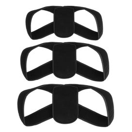 Listing 3 of 3 for Adjustable Posture Corrector Hunchbacked Lumbar Back Support Brace Correction Be