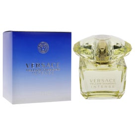 Listing 3 of 4 for Versace Versace Yellow Diamond Intense - 90 ml EDP Spray