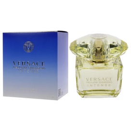 Listing 4 of 4 for Versace Versace Yellow Diamond Intense - 90 ml EDP Spray