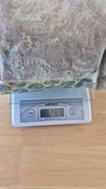 Listing 3 of 3 for Alpaca fibre - raw