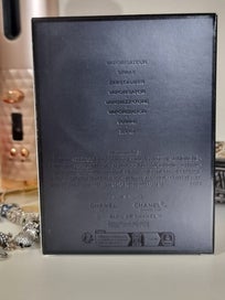 Listing 2 of 10 for Collection Sale. BLEU de CHANEL Paris*Full Bottle