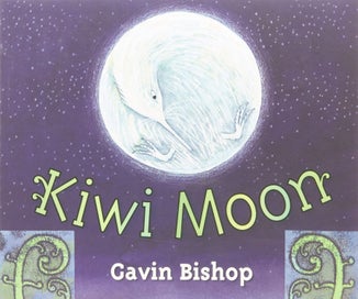 Listing 1 of 1 for Kiwi Moon