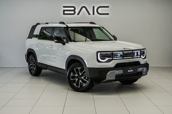 BAIC B30 2026 photo 2