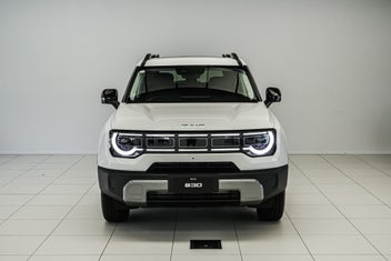 BAIC B30 2026 photo 5