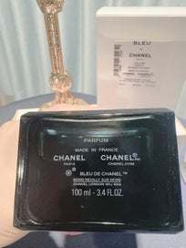 Listing 5 of 5 for BLEU DE CHANEL L'EXCLUSIF 100ml