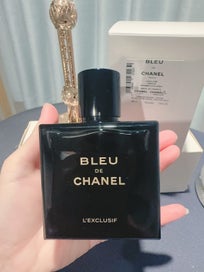 Listing 4 of 5 for BLEU DE CHANEL L'EXCLUSIF 100ml