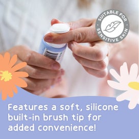 Listing 4 of 11 for GAIA Natural Baby Cradle Cap Lotion 75mL