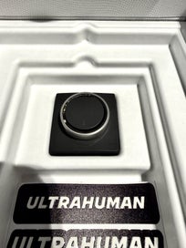 Listing 4 of 6 for ULTRAHUMAN Size 11 Titanium Ring