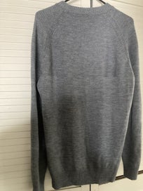 Listing 2 of 6 for Alchemy Equipment Mens Jumper 100% Merino