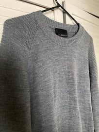 Listing 1 of 6 for Alchemy Equipment Mens Jumper 100% Merino