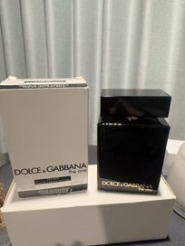 Listing 2 of 2 for The One Intense by Dolce & Gabbana 100ml EDP