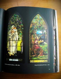 Listing 4 of 4 for Tiffany - Jacob Baal- Teshuva.