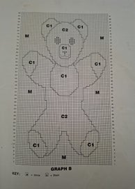 Listing 4 of 6 for Knitting Patterns Vintage