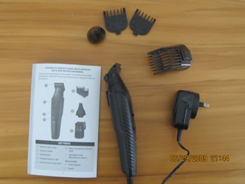 Listing 2 of 2 for Multi Groom Set