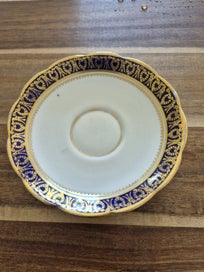 Listing 4 of 7 for Roslyn tea trio