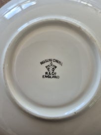 Listing 7 of 7 for Roslyn tea trio