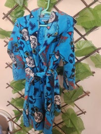 Listing 1 of 1 for Thomas the tank engine robe 3Y