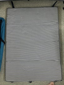 Listing 4 of 4 for Portable Cot