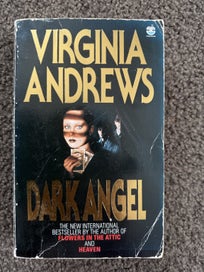 Listing 2 of 2 for 6 Virginia Andrews Books Bulk Lot