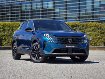 Peugeot 3008 2026 photo 2