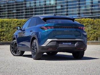 Peugeot 3008 2026 photo 3