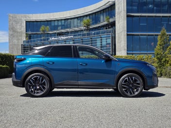 Peugeot 3008 2026 photo 4