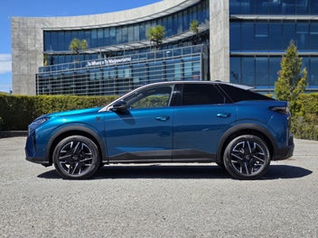 Peugeot 3008 2026 photo 5