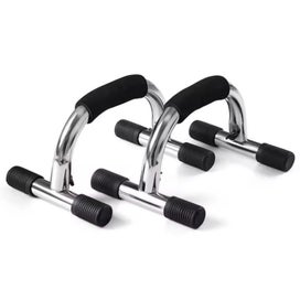 Listing 4 of 4 for Push Up Bars Stands 2pcs