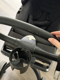 Listing 7 of 8 for Stokke V6 Xplory