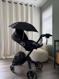 Listing 5 of 8 for Stokke V6 Xplory