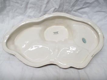 Listing 4 of 16 for BR 9273 - Beswick Tree Stump with Birds - Bird Display