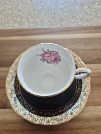 Listing 3 of 5 for Royal Stafford Teacup and saucer