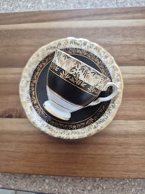 Listing 2 of 5 for Royal Stafford Teacup and saucer