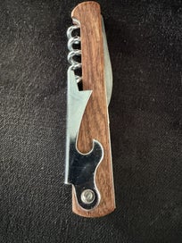 Listing 6 of 7 for Crystal Whiskey Set . Elegance and chic