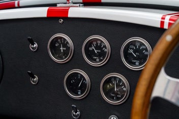 Shelby Cobra 2009 photo 5