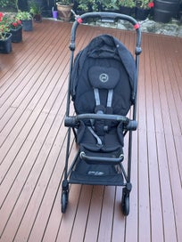 Listing 2 of 9 for Baby pram( up to 22kg)