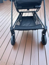 Listing 5 of 9 for Baby pram( up to 22kg)