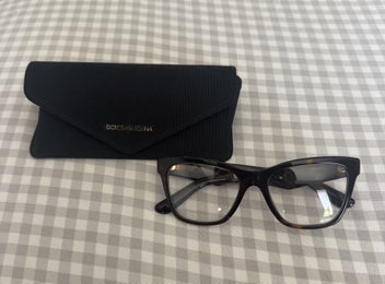 Listing 3 of 3 for Dolce & Gabbana Glasses