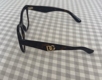 Listing 2 of 3 for Dolce & Gabbana Glasses