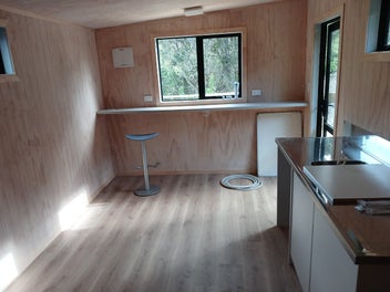 Listing 4 of 7 for 30sqm kitset cabin