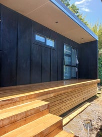 Listing 7 of 7 for 30sqm kitset cabin