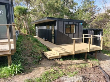 Listing 6 of 7 for 30sqm kitset cabin