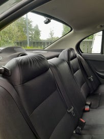 Ford Falcon 2003 photo 4