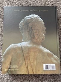 Listing 2 of 2 for Psychology textbook