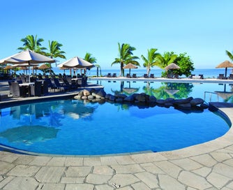 Listing 1 of 6 for Denarau Fiji Worldmark 5 star 2brm apartment 11-18 July School Holidays sleeps 6