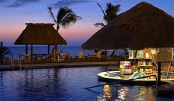 Listing 2 of 6 for Denarau Fiji Worldmark 5 star 2brm apartment 11-18 July School Holidays sleeps 6