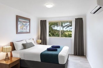 Listing 6 of 6 for Denarau Fiji Worldmark 5 star 2brm apartment 11-18 July School Holidays sleeps 6
