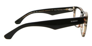 Listing 3 of 5 for Burberry BE2411 4121 55 New Men Eyeglasses