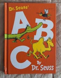 Listing 6 of 20 for 4 DR SEUSS MINIS HDBK* HORTON HEARS A WHO*GREEN EGGS & HAM* 1 FISH 2 FISH* ABC