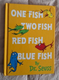 Listing 17 of 20 for 4 DR SEUSS MINIS HDBK* HORTON HEARS A WHO*GREEN EGGS & HAM* 1 FISH 2 FISH* ABC